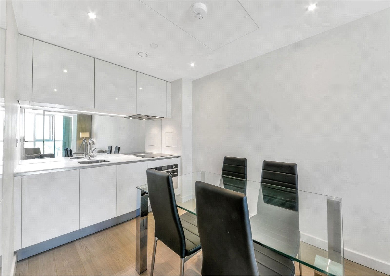 Sky Gardens, Nine Elms, SW8, photo 2