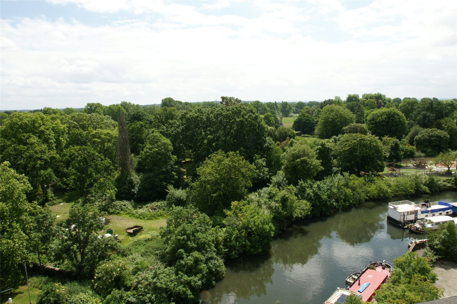 The Brentford Project, Brentford, TW8, photo 2