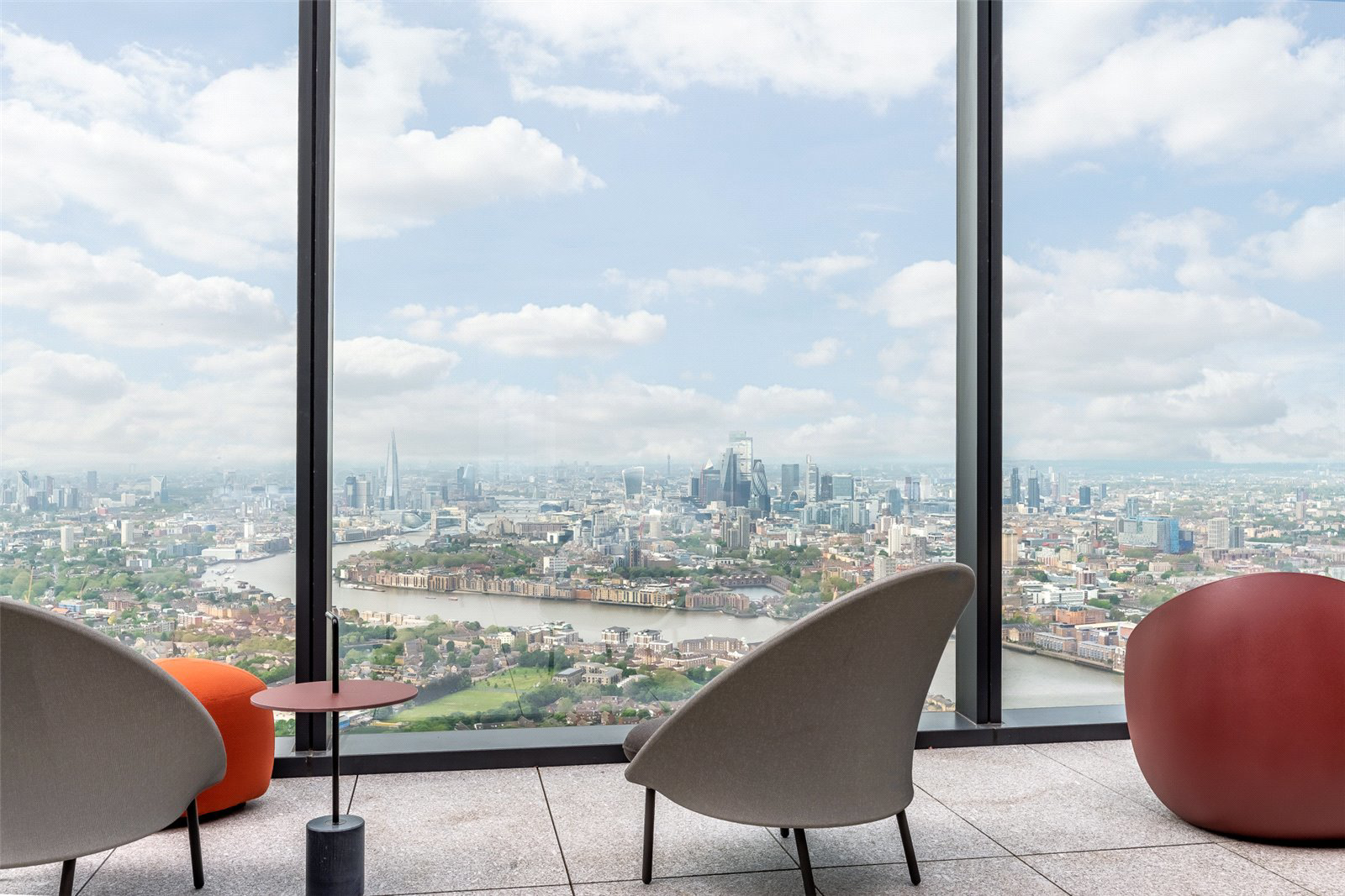 Landmark Pinnacle, 10 Marsh Wall, Canary Wharf, E14, photo 2