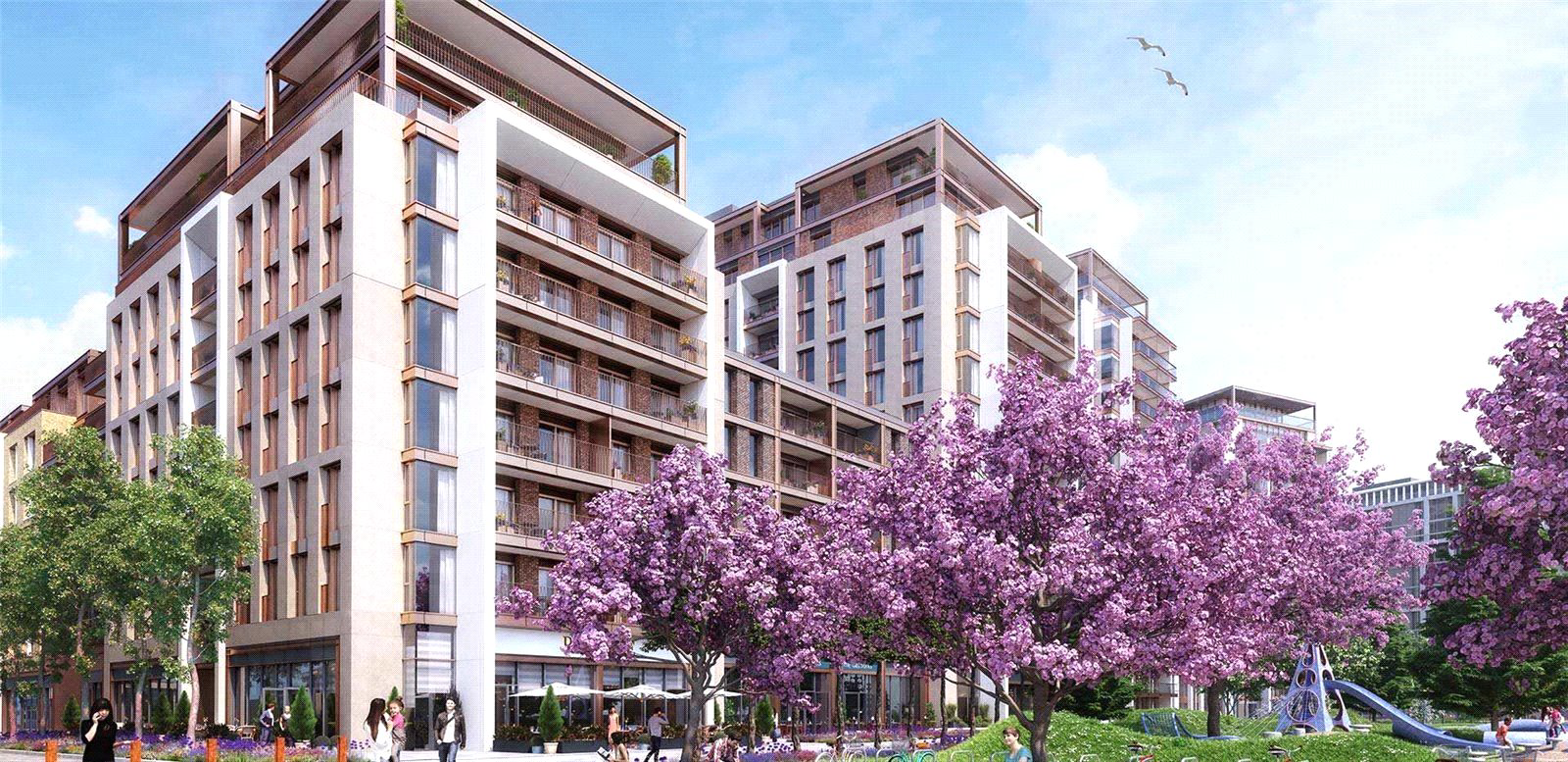 Kings Road Park, The Charlton, 602 Kings Road, SW6, photo 6