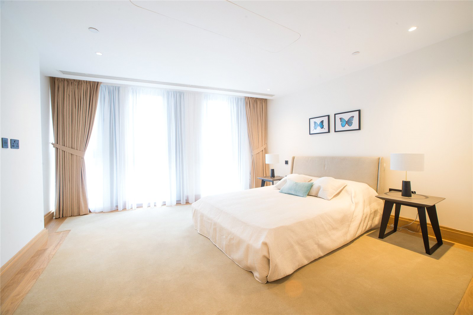 Cleland House, John Islip Street, Westminster, SW1P, photo 18