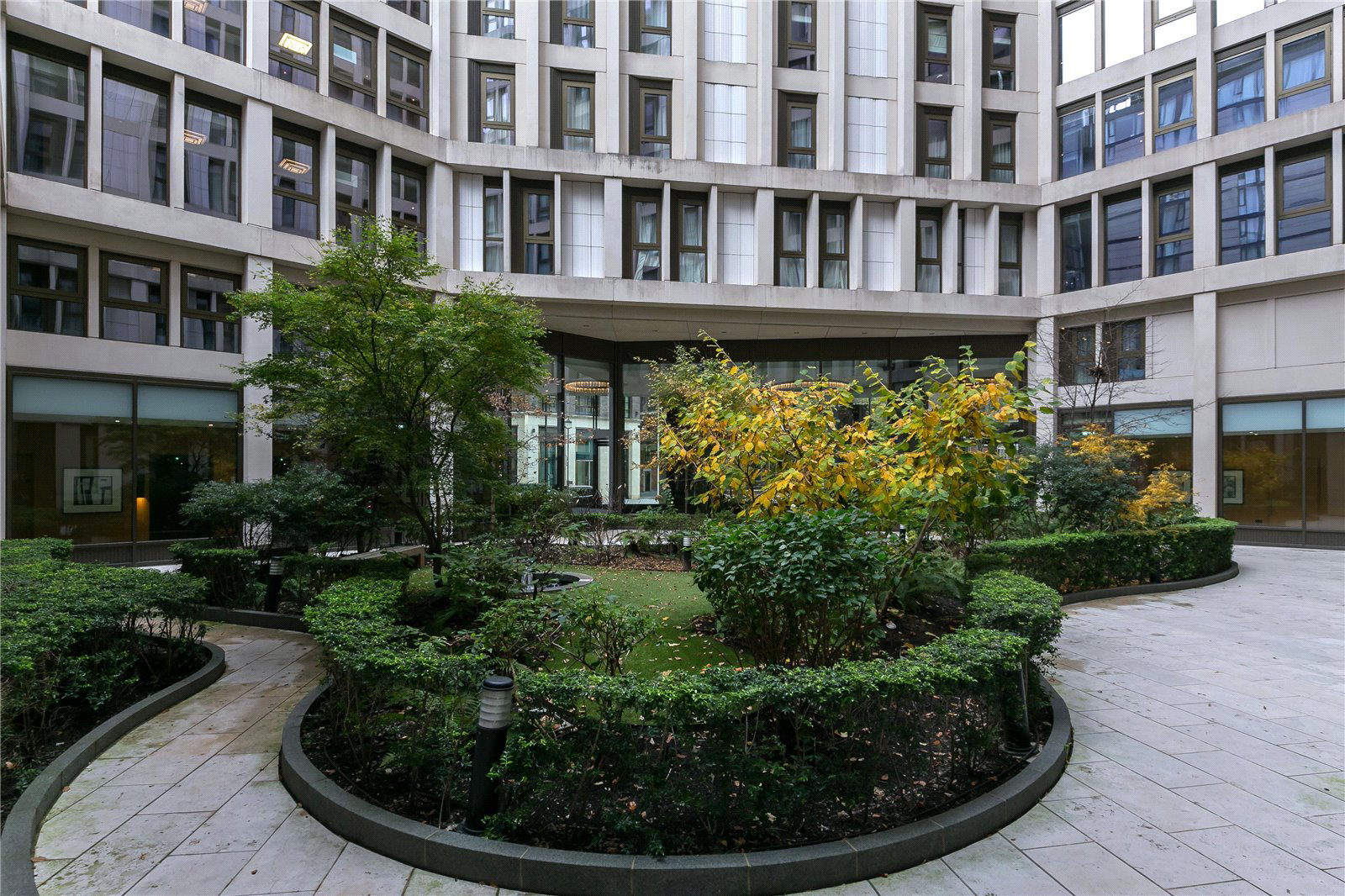 Cleland House, 32 John Islip Street, Westminster, SW1P, photo 12