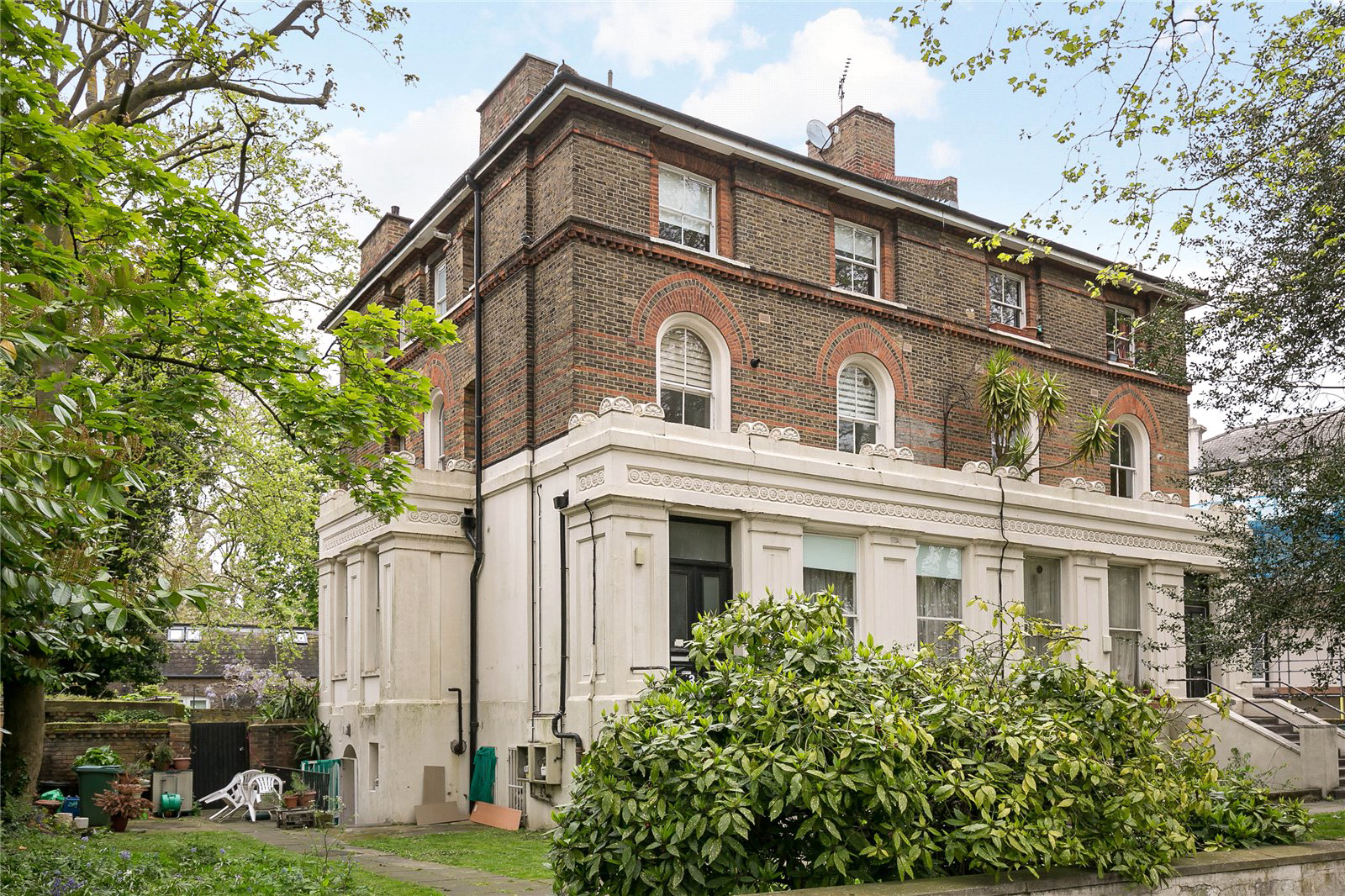 Highbury New Park, Highbury, N5, photo 7