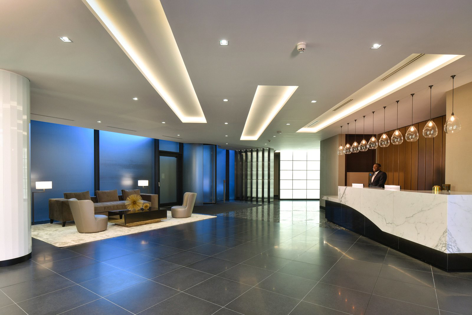 The Corniche, 24 Albert Embankment, SE1, photo 24