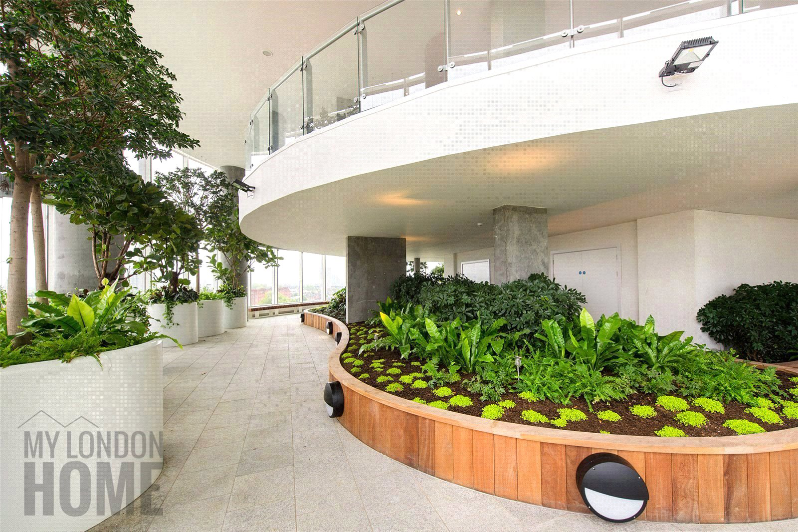 Sky Gardens, Wandsworth Road, Nine Elms, SW8, photo 6