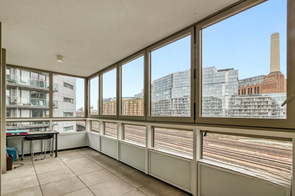 Cascade Court, Vista, Battersea, SW11, photo 8