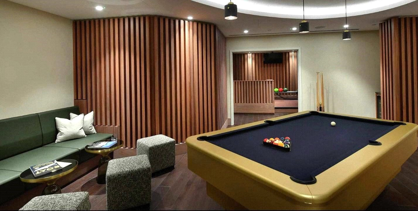 The Dumont, 27 Albert Embankment, SE1, photo 6