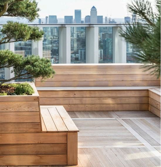 Manhattan Loft Gardens, 22 International Way, Stratford, E20, photo 18