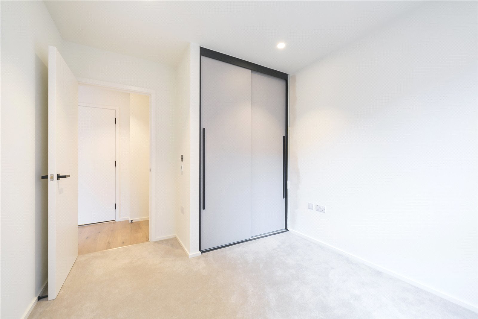 Iris House, Poplar Riverside, Canary Wharf, E14, photo 4