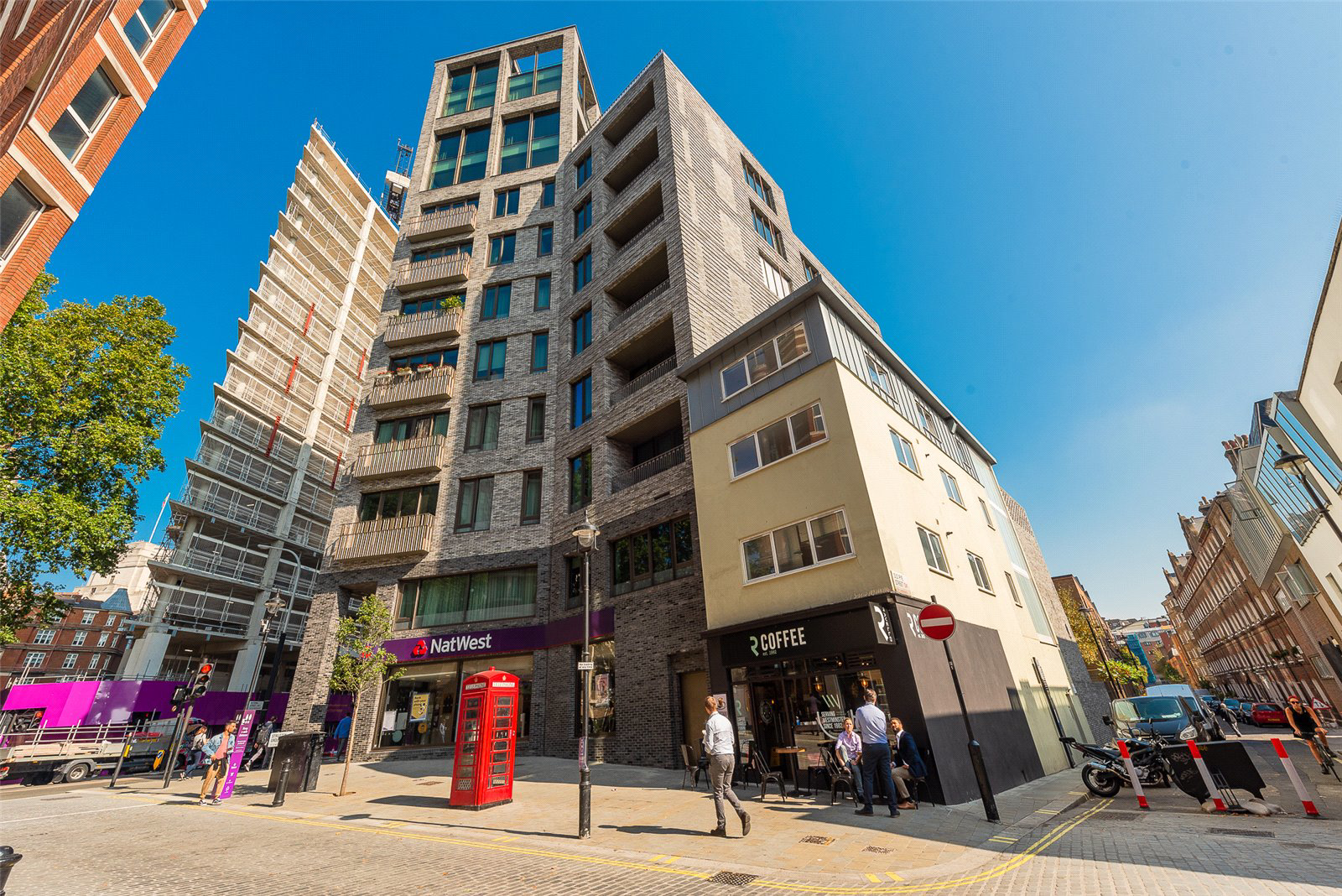 55 Victoria Street, Westminster, SW1H, photo 15