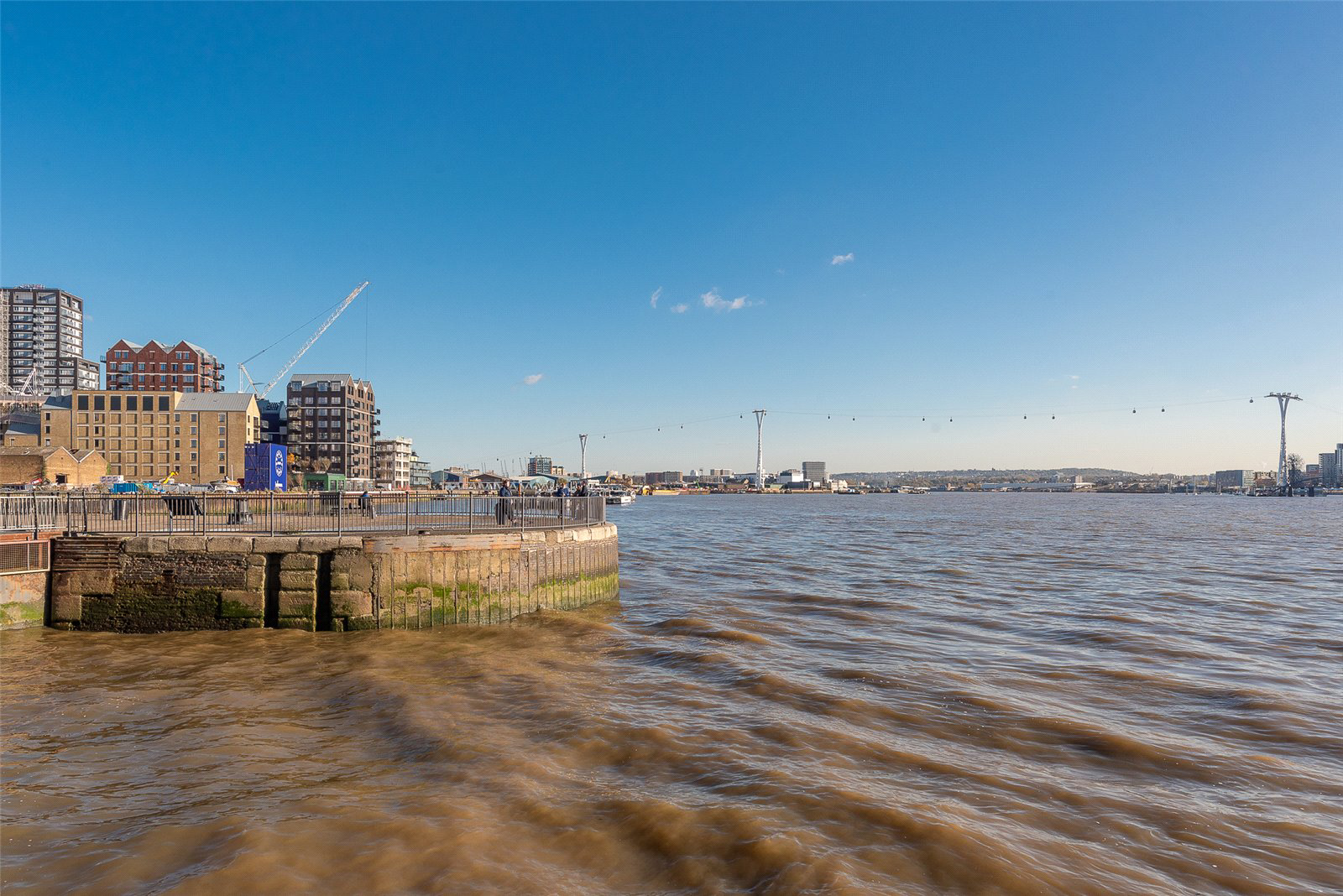 Settlers Court, 17 Newport Avenue, Virginia Quay, E14, photo 11