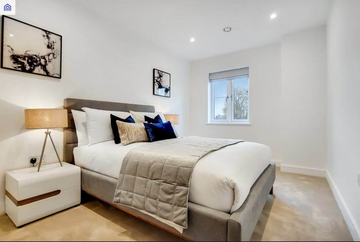 Atelier Apartments, Sinclair Road, Kensington, W14, photo 3