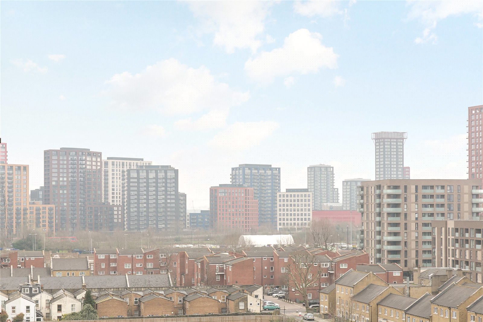 Iris House, Poplar Riverside, Canary Wharf, E14, photo 6