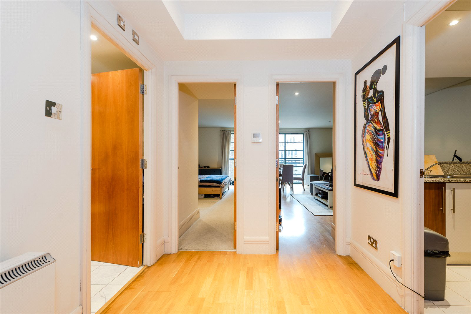 Spice Quay Heights, 32 Shad Thames, Tower Bridge, SE1, photo 8