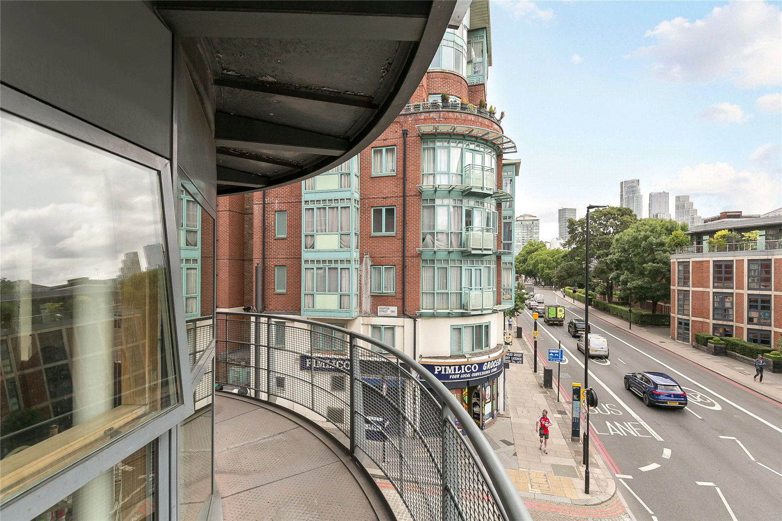 Exchange House, 36 Chapter Street, Westminster, SW1P, photo 10
