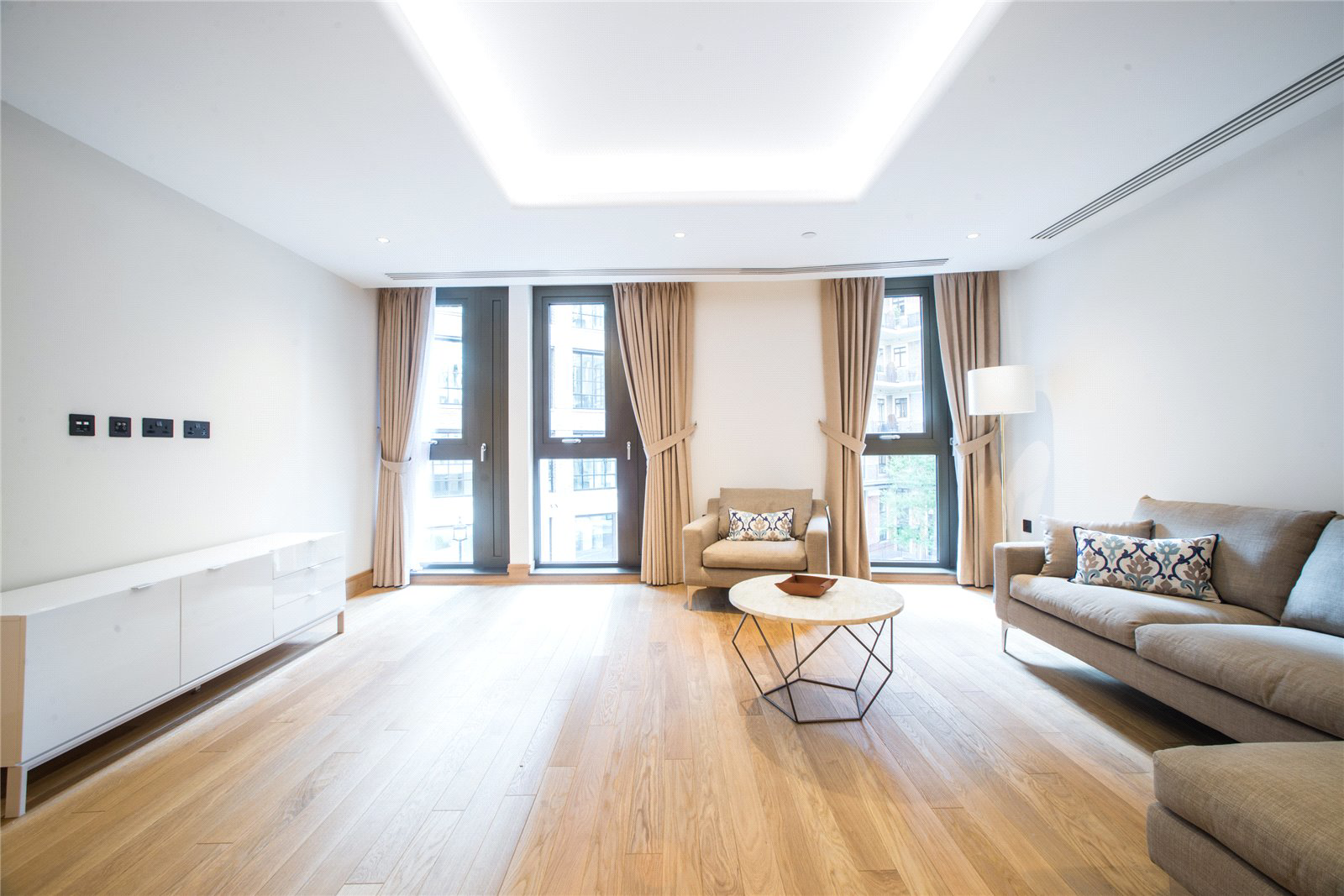 Cleland House, John Islip Street, Westminster, SW1P