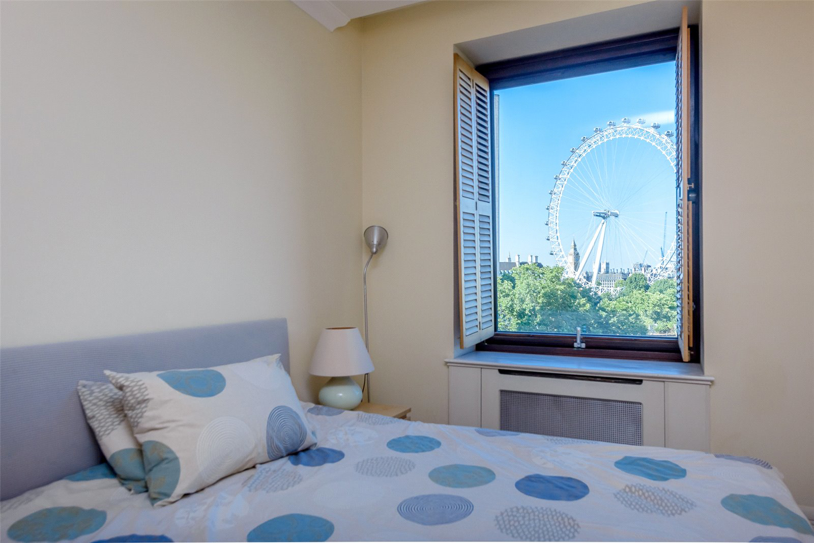The Whitehouse Apartments, 9 Belvedere Road, Waterloo, SE1, photo 5