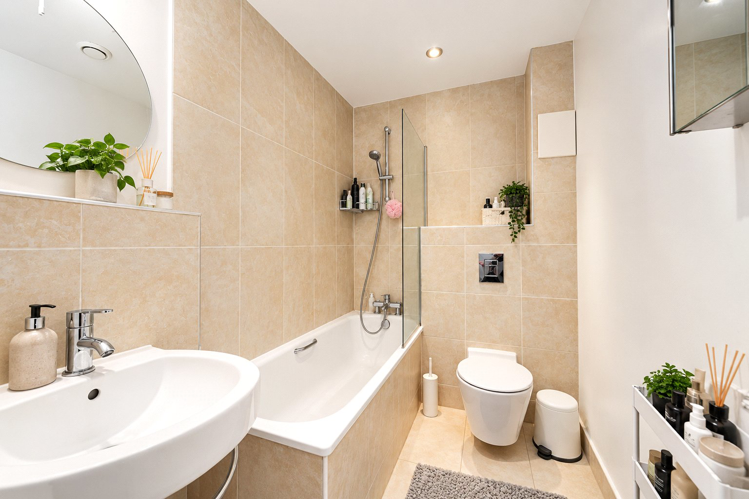 Boulevard Mansions, 46 Borough Road, Borough, SE1, photo 9