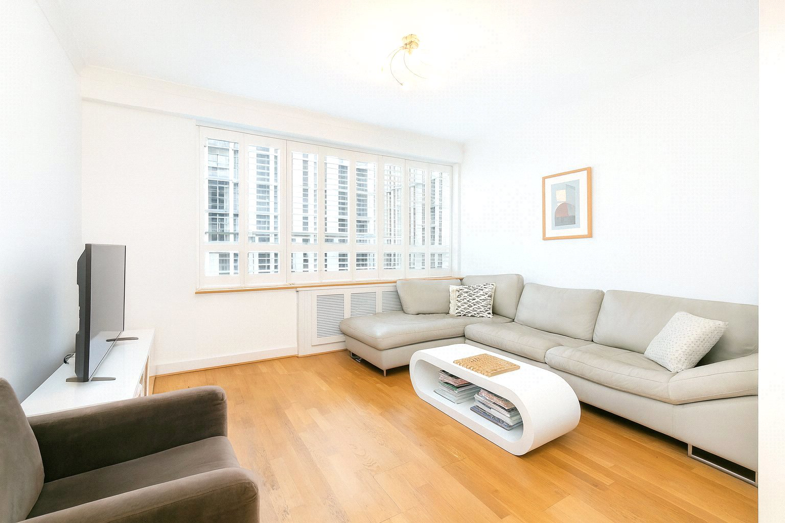 Millbank Court, John Islip Street, Westminster, SW1P