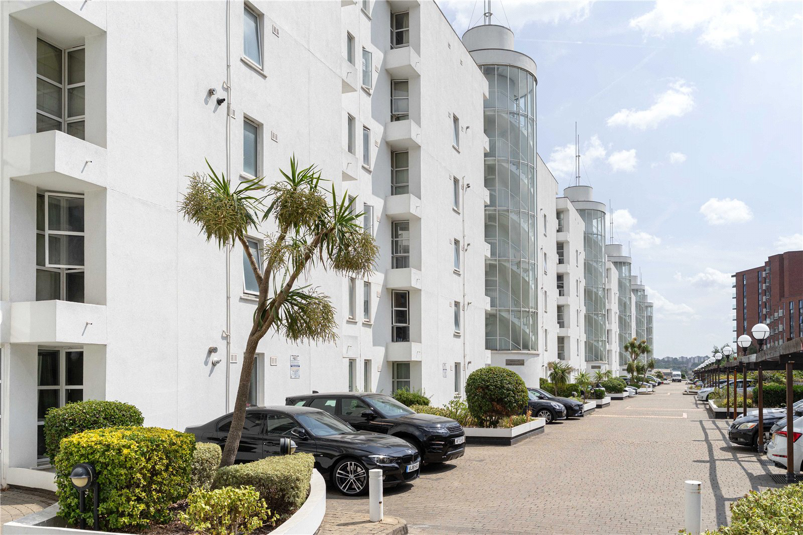 Barrier Point, Barrier Point Road, Royal Docks, E16, photo 20