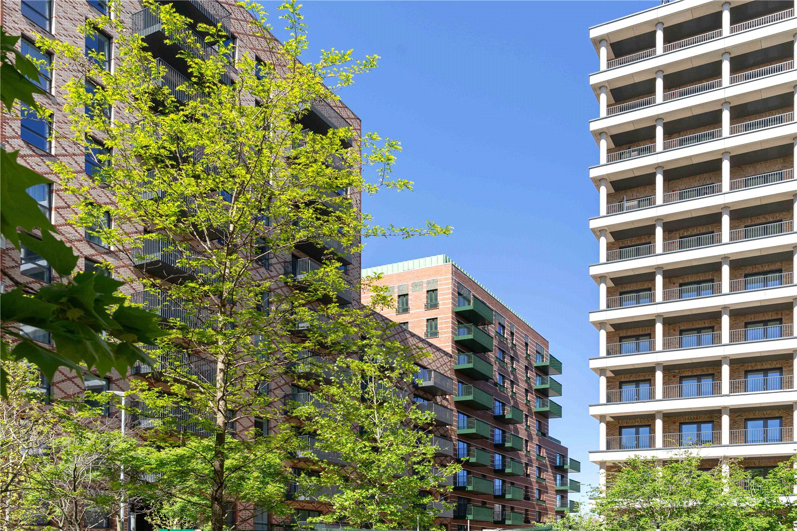 The Arrival, One Clapham, St. John's Hill, SW11, photo 5