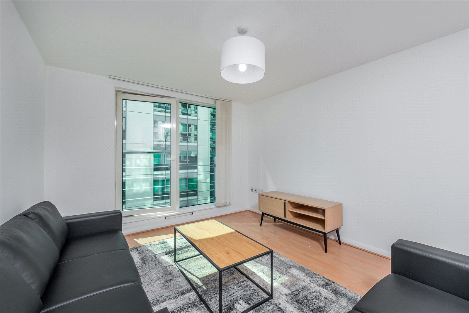 Admiral House, St George Wharf, Vauxhall, SW8