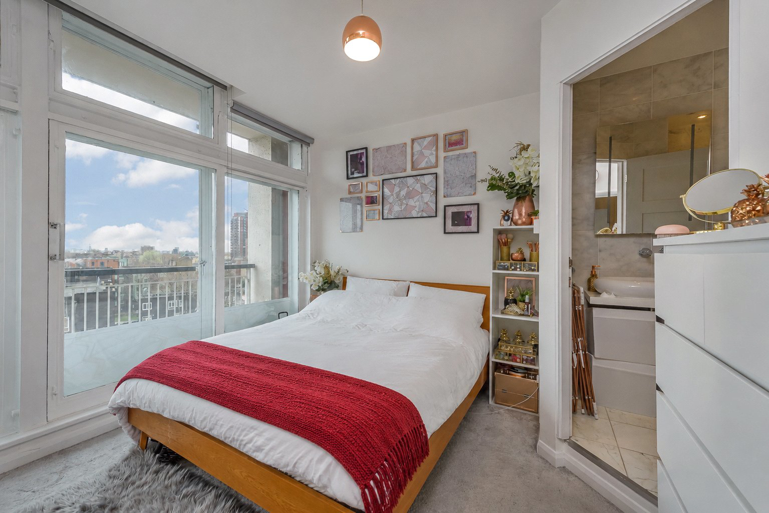 East Block, Metro Central Heights, Elephant & Castle, SE1, photo 2