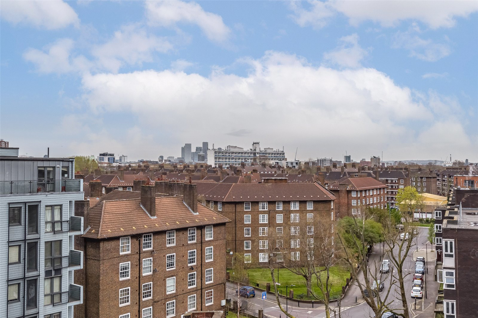 East Block, Metro Central Heights, Elephant & Castle, SE1, photo 13