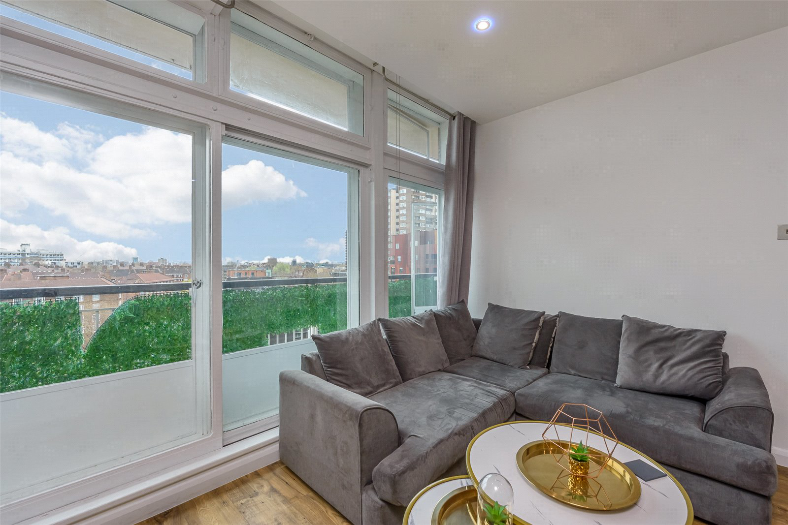 East Block, Metro Central Heights, Elephant & Castle, SE1, photo 10