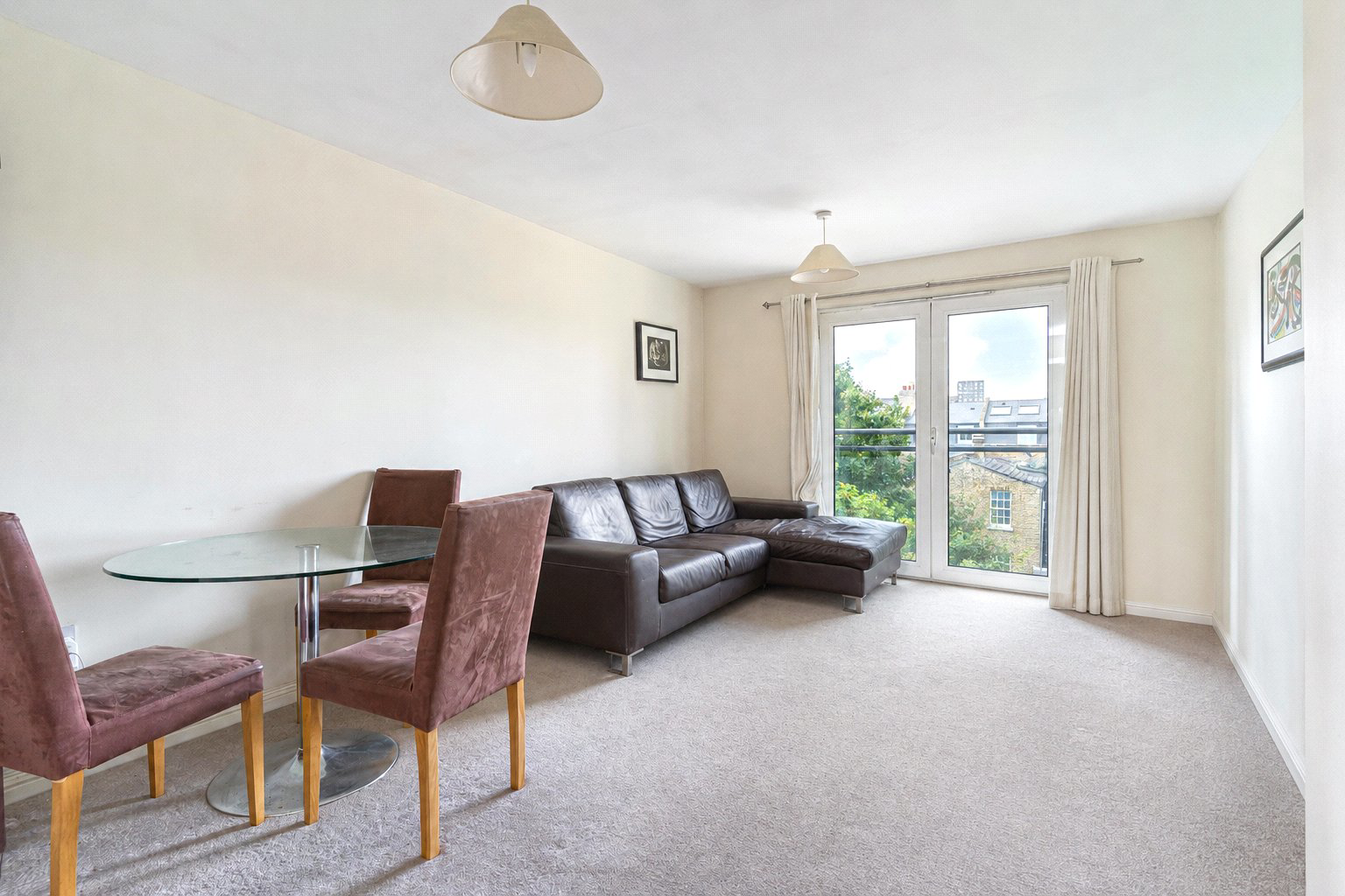39 Effra Parade, Brixton, SW2