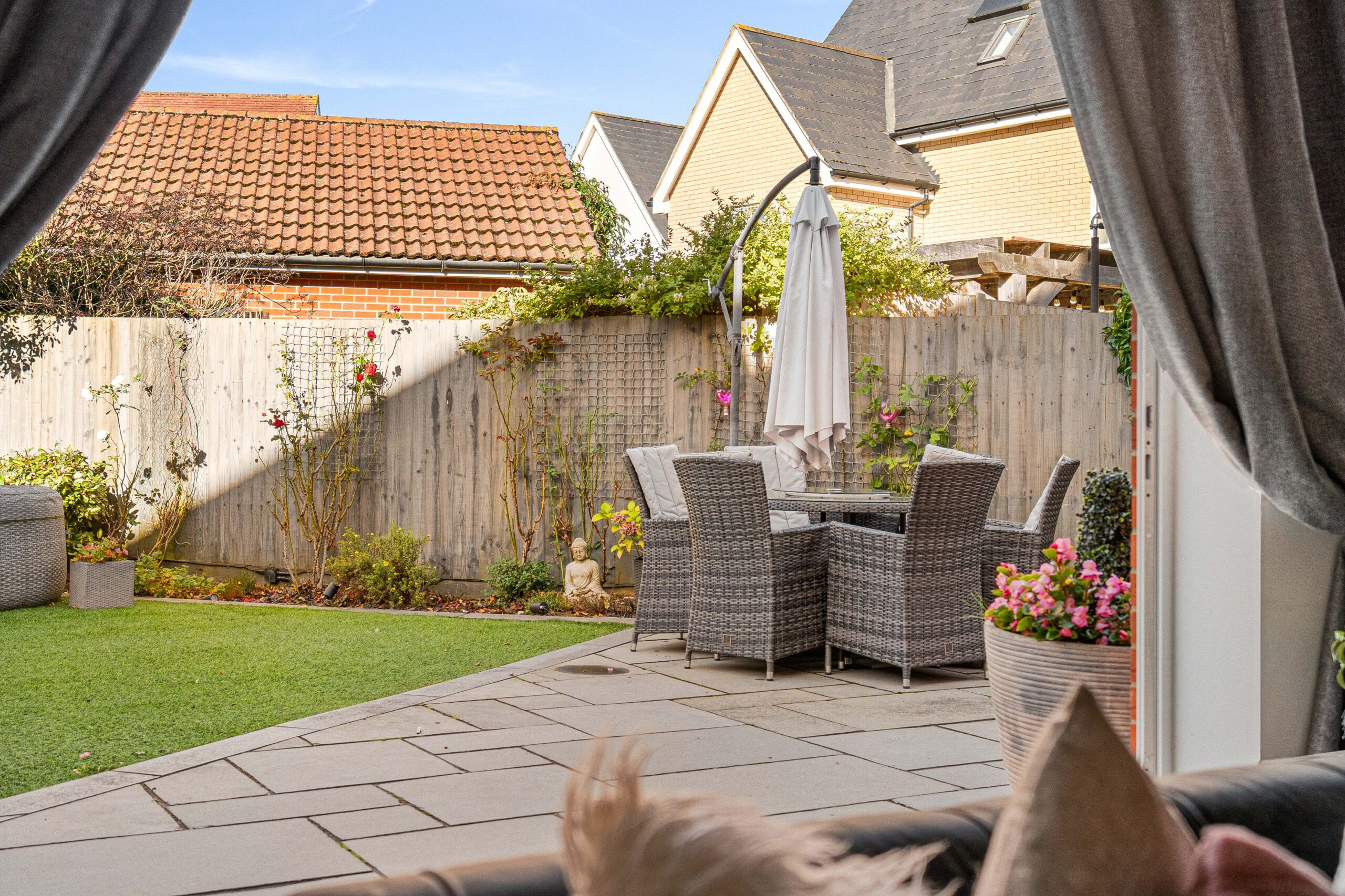 Chapmans Close, Little Canfield, Dunmow, CM6