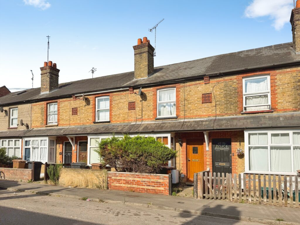 Victoria Crescent, Chelmsford, CM1