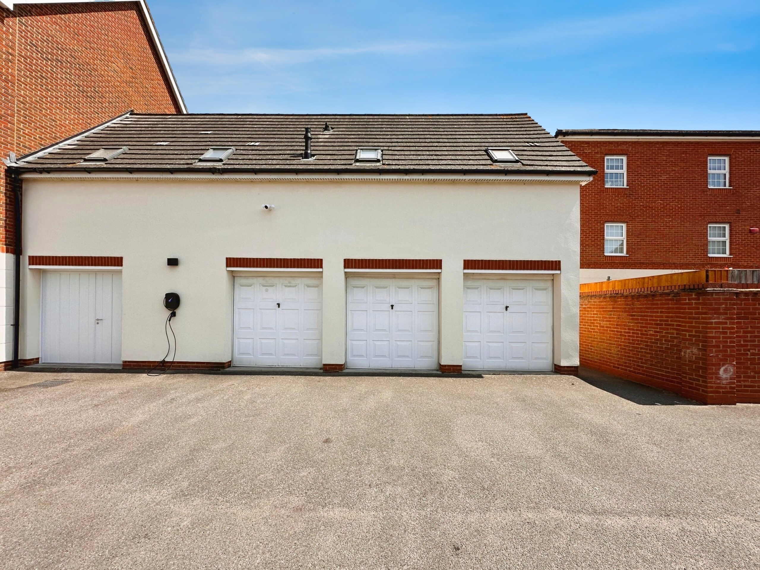 Baden Powell Close, Great Baddow, Chelmsford, CM2