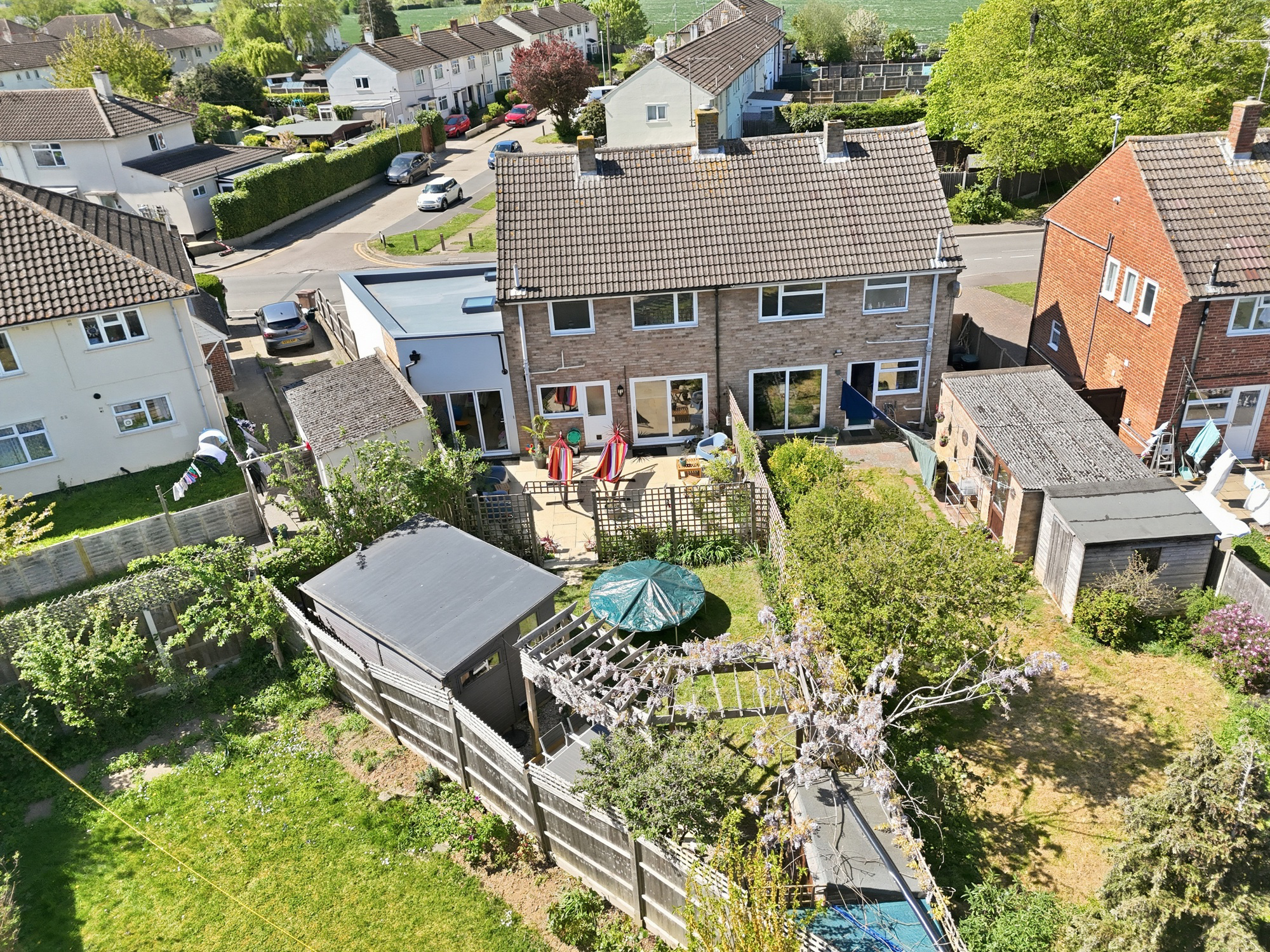 Beeches Road, Chelmsford, CM1
