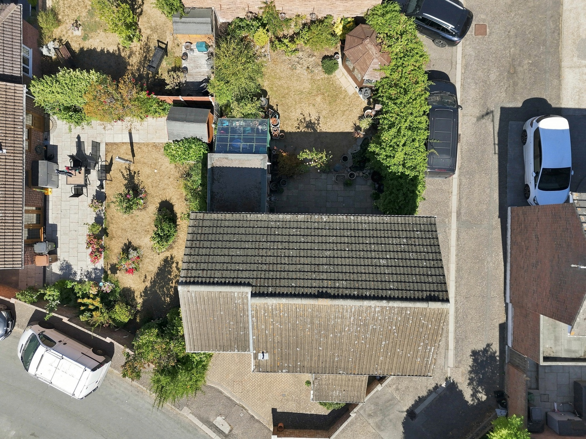 Tythe Close, Chelmsford, CM1