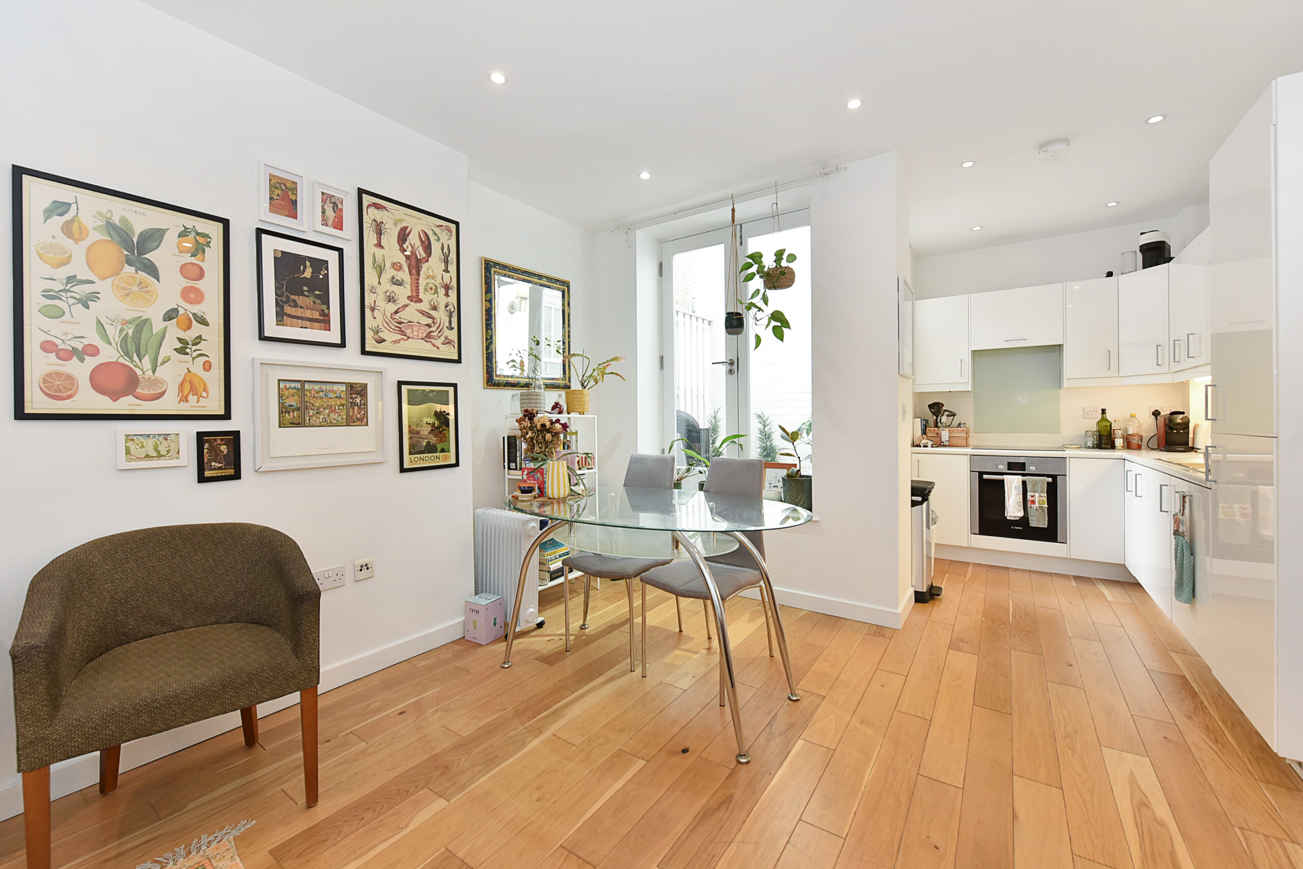 Accommodation Road, London, NW11