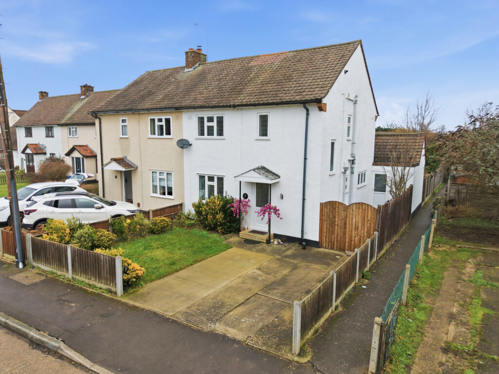 New Road, Broomfield, Chelmsford, CM1
