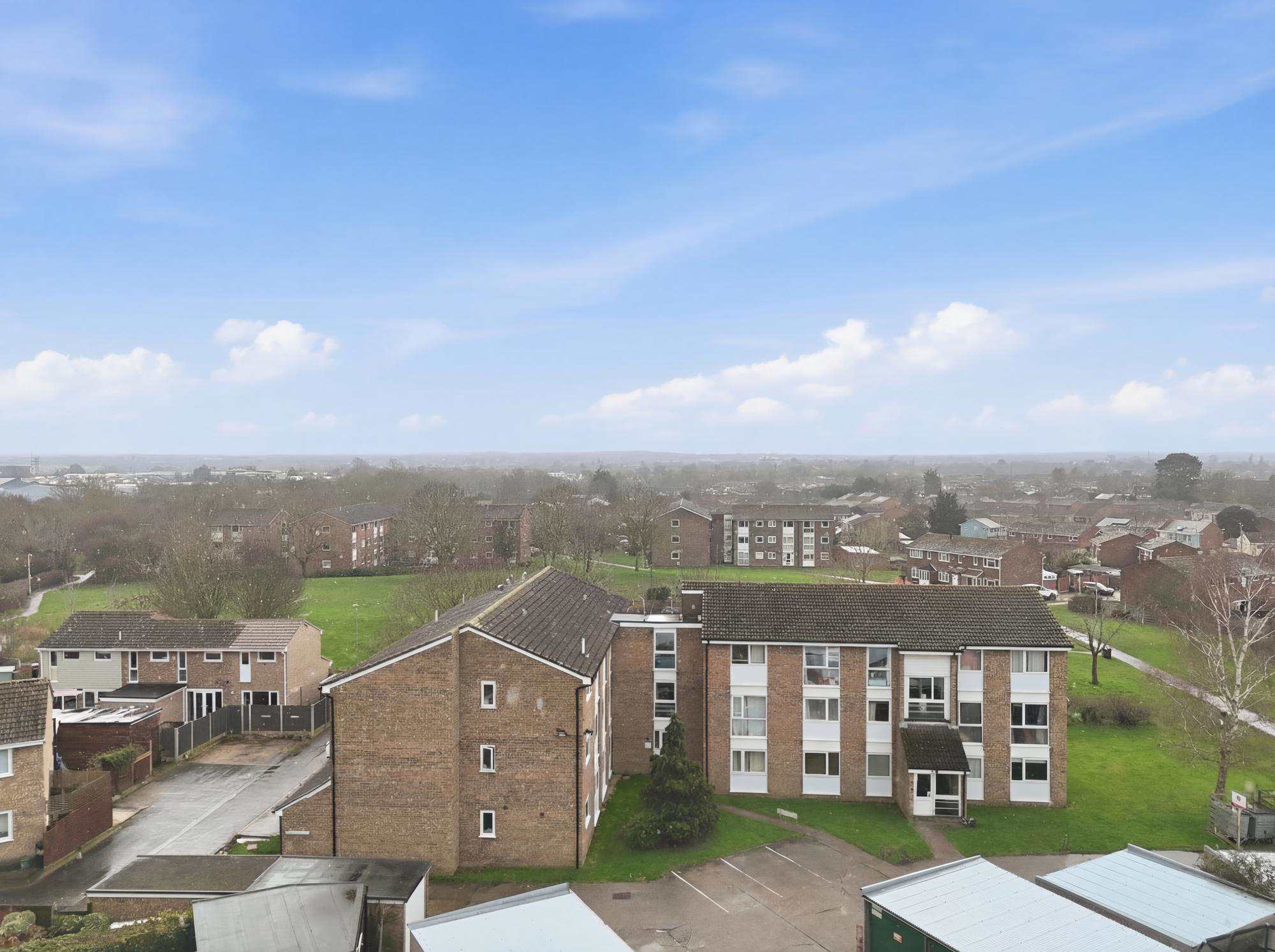 Foxglove Way, Chelmsford, CM1