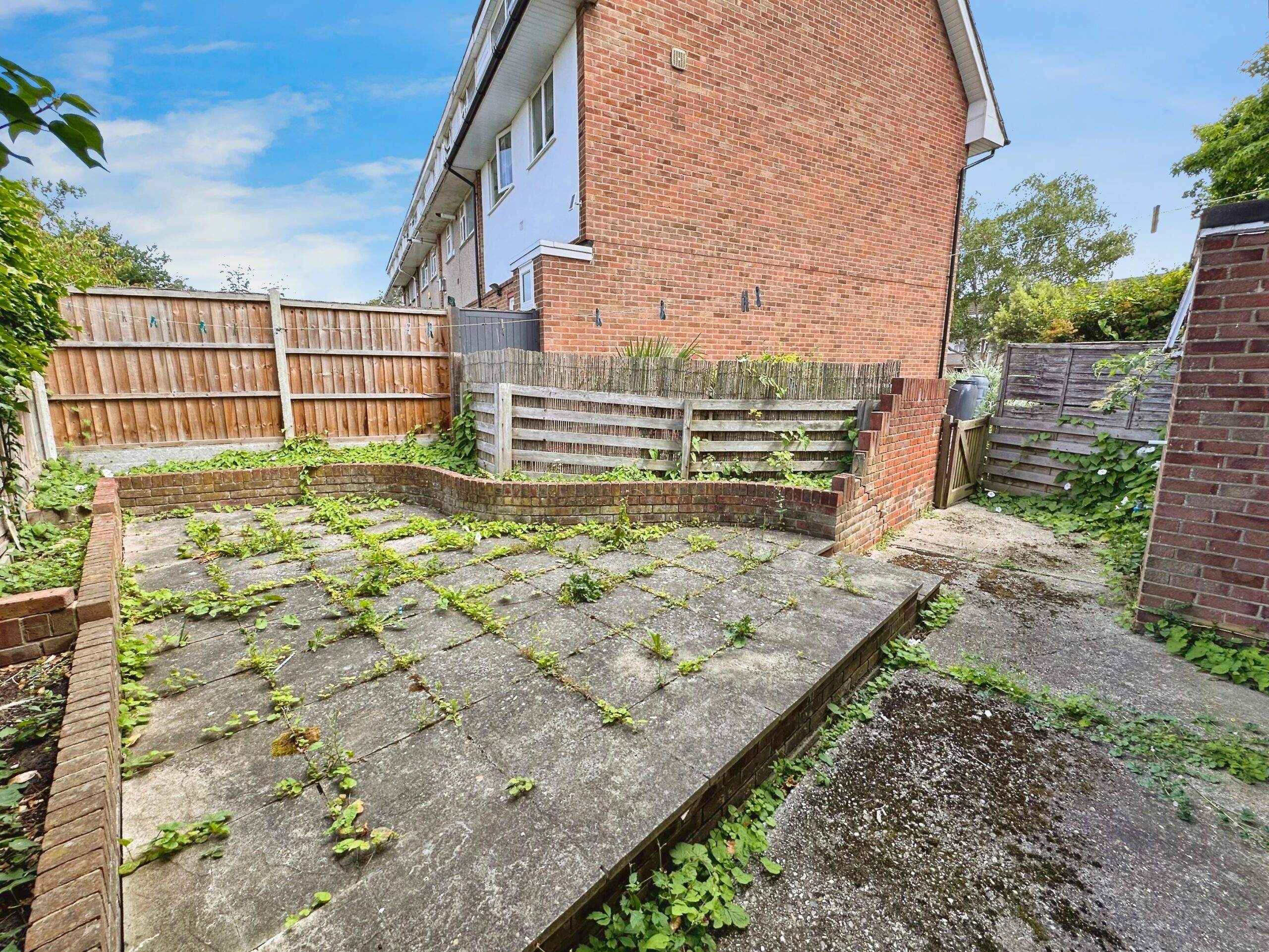 St. Fabians Drive, Chelmsford, CM1