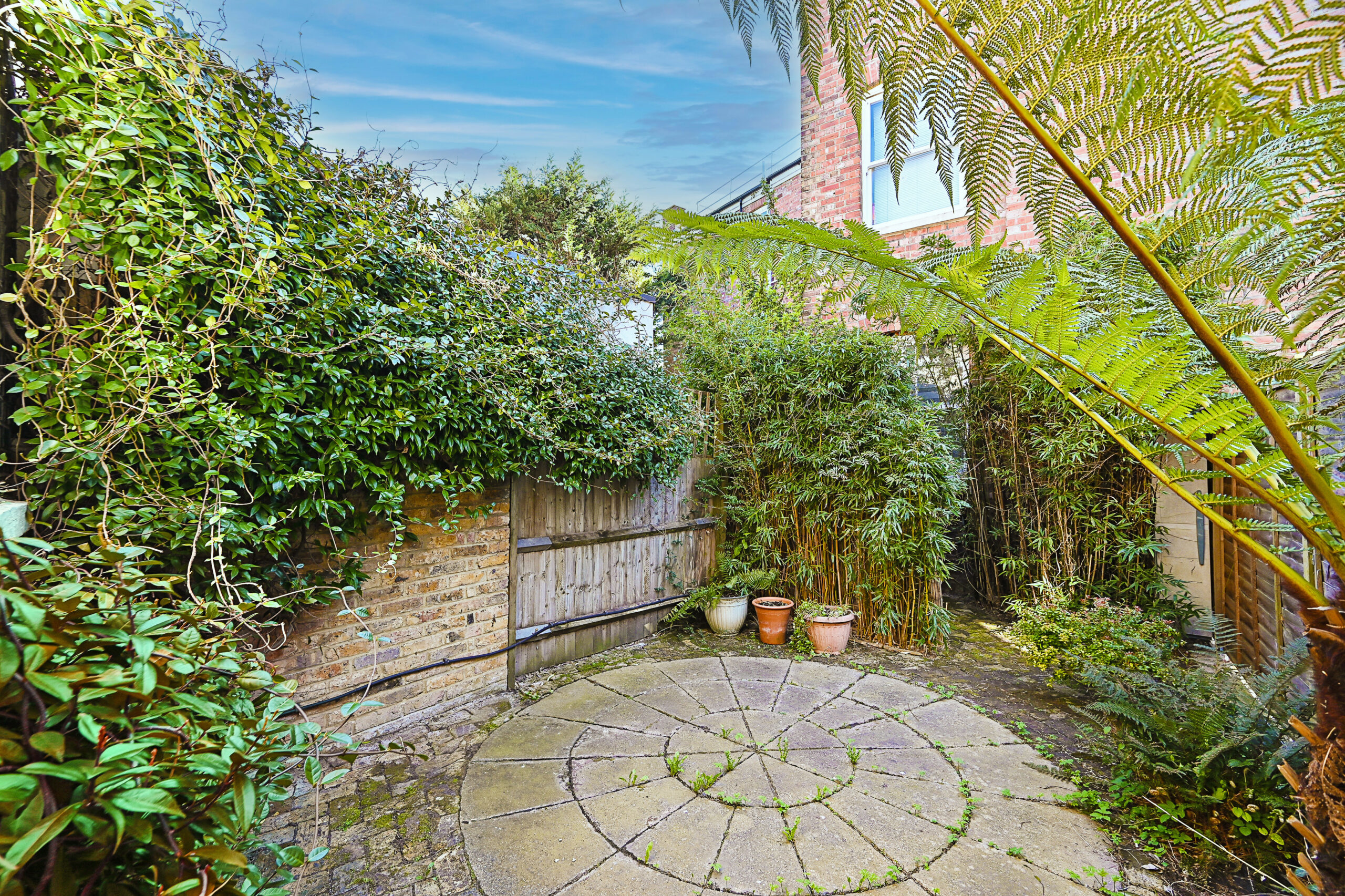 Hillfield Road, London, NW6