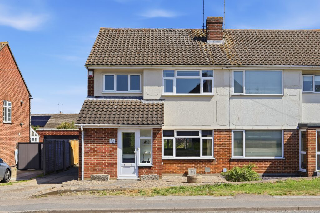 Skinners Lane, Chelmsford, CM2