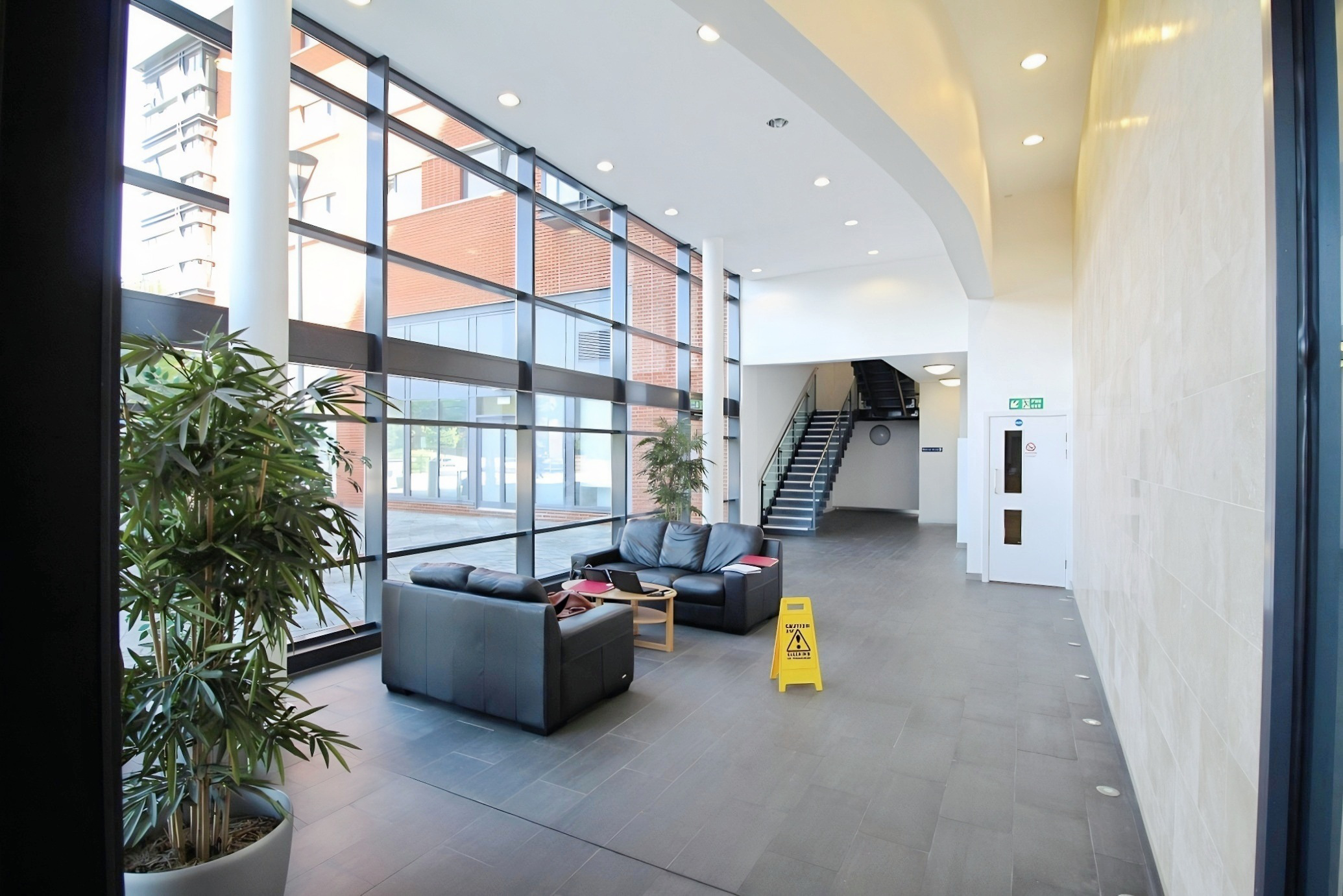 Marconi Plaza, Chelmsford, CM1