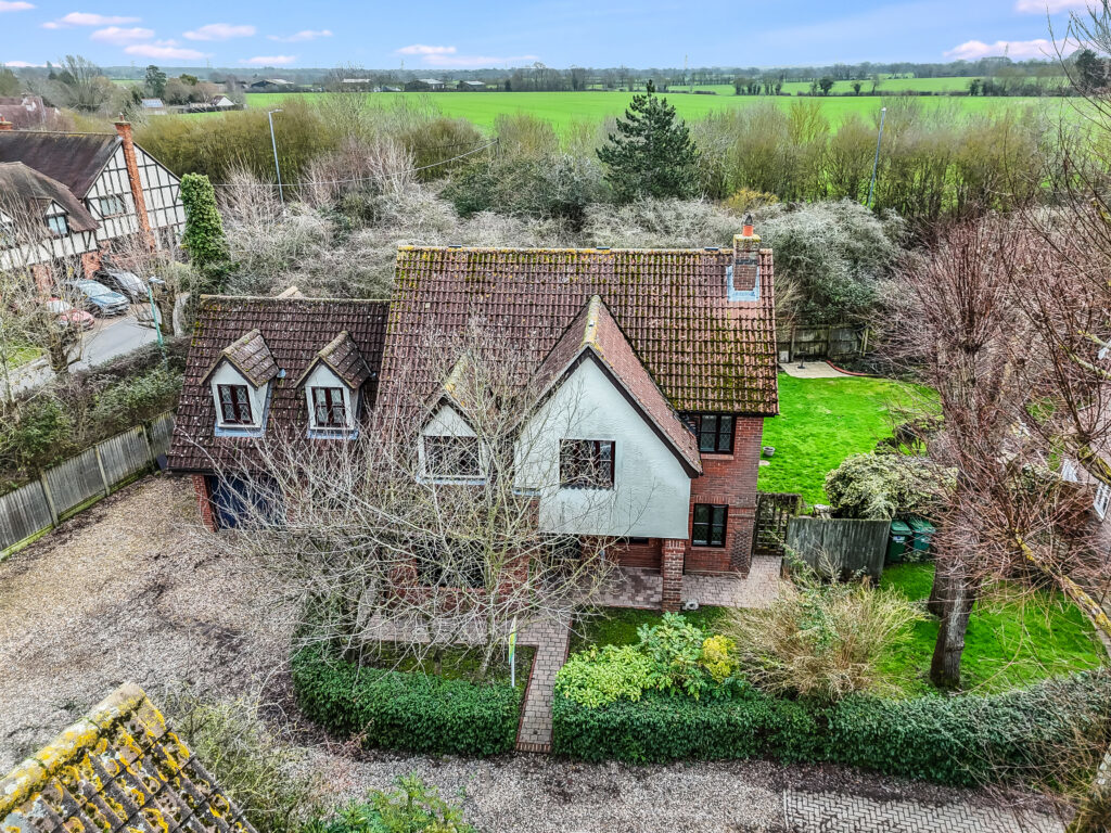 Mallard Close, Great Notley, Braintree, CM77