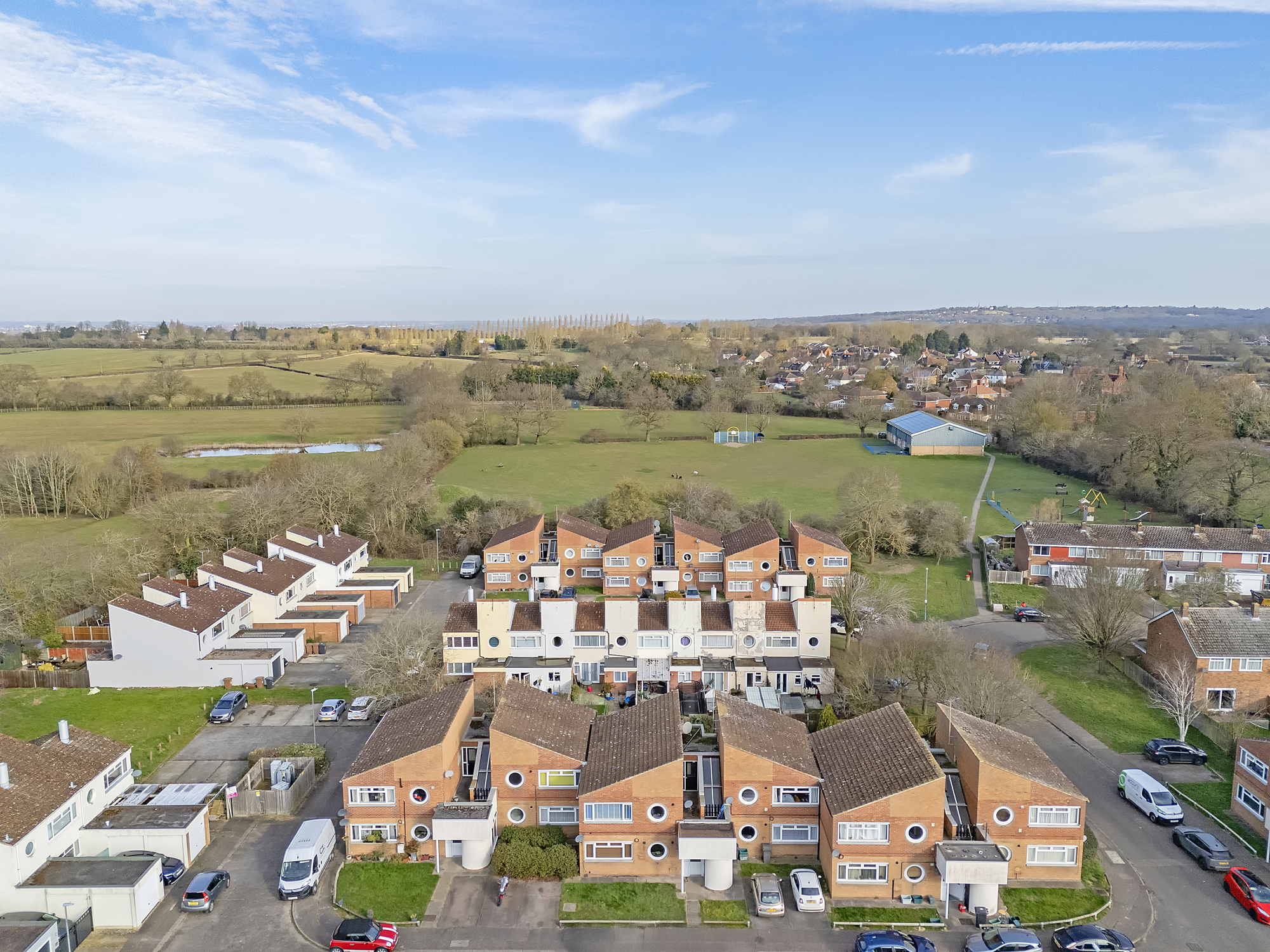 Payne Place, East Hanningfield, Chelmsford, CM3