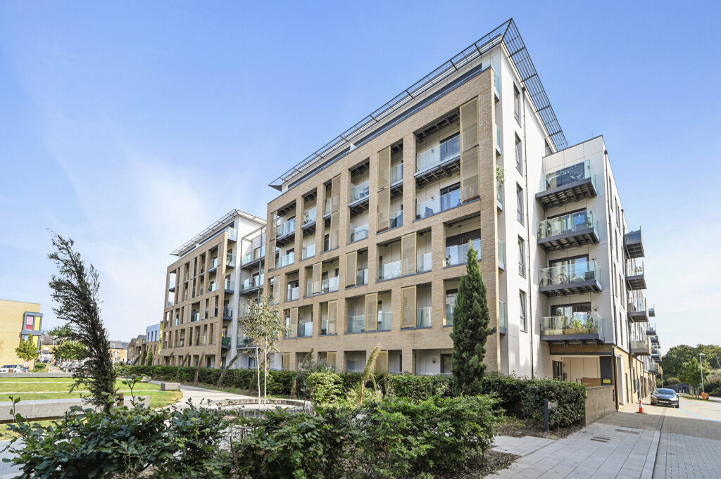 Watson Heights, Chelmsford, CM1