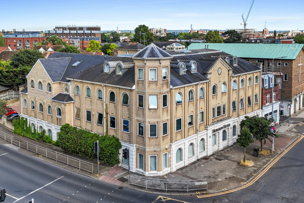 Rainsford Road, Chelmsford, CM1