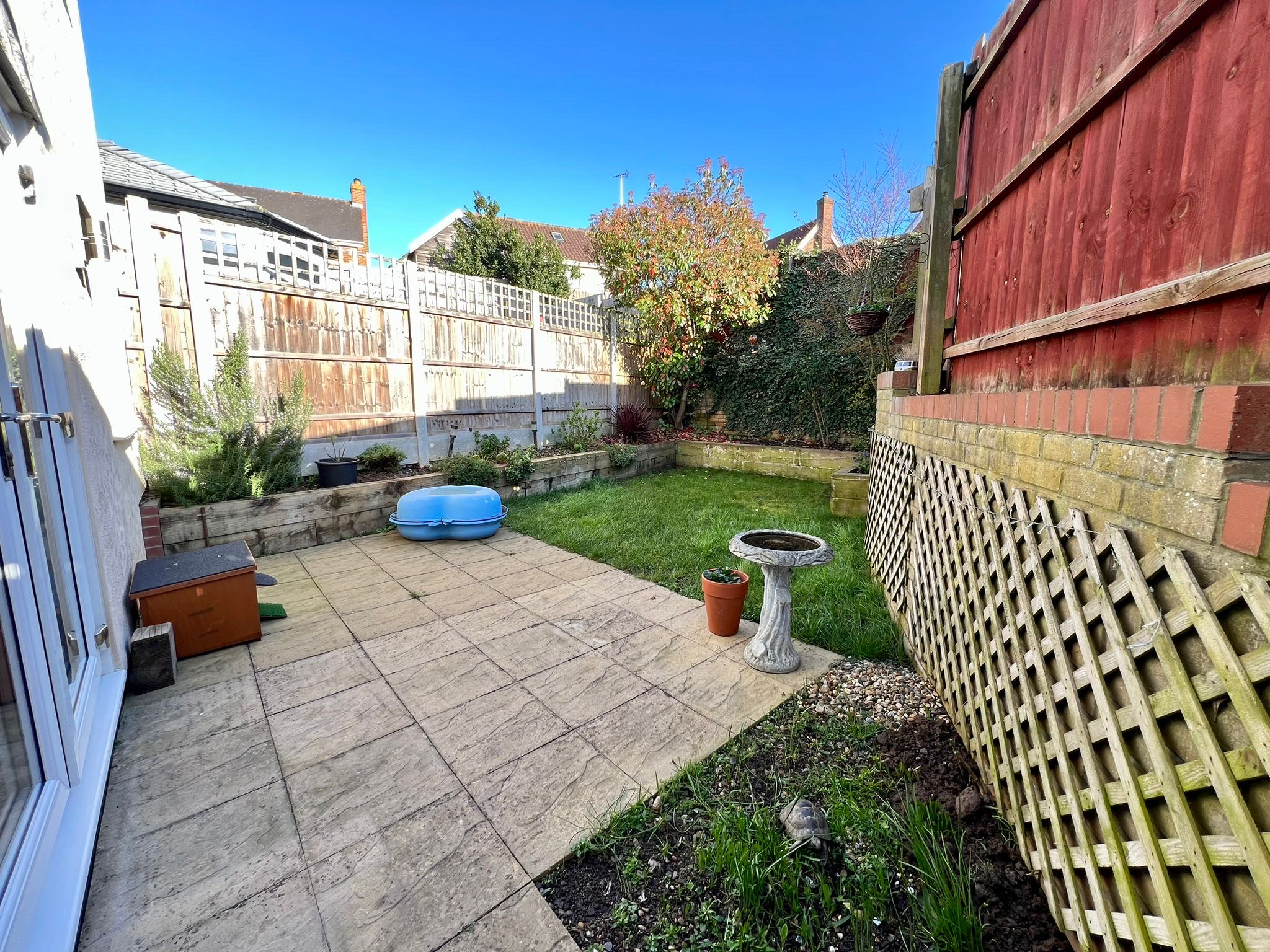 Mill Park Drive, Braintree, CM7
