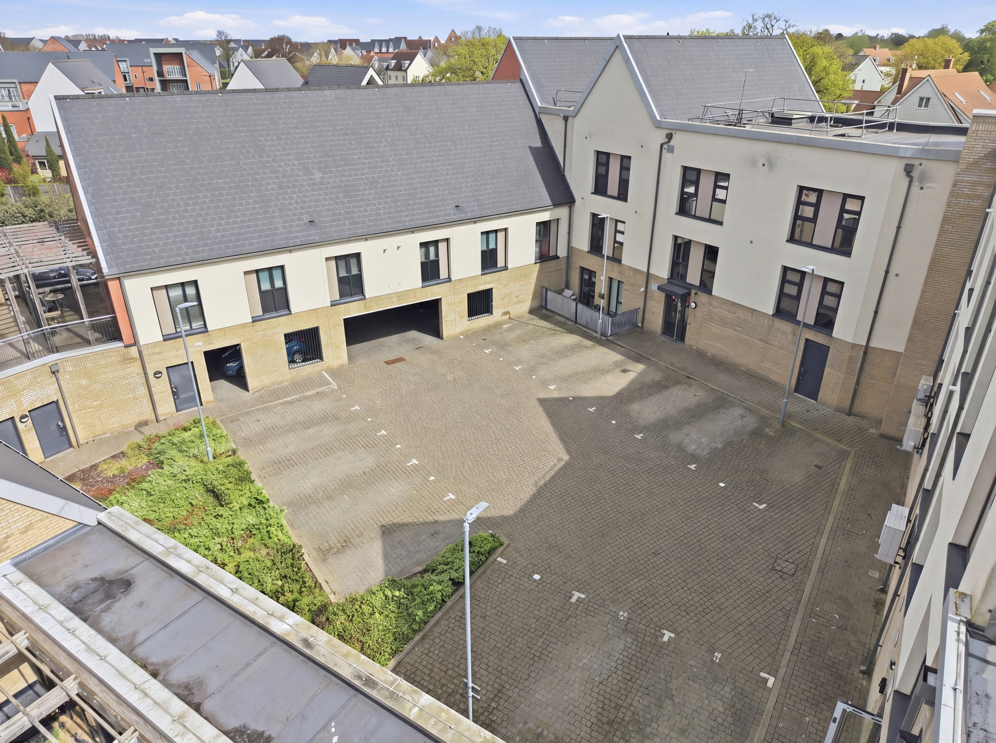 Centenary Way, Chelmsford, CM1