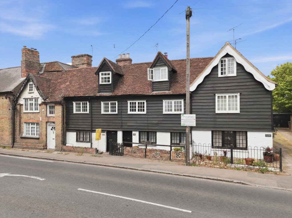 Main Road, Broomfield, Chelmsford, CM1