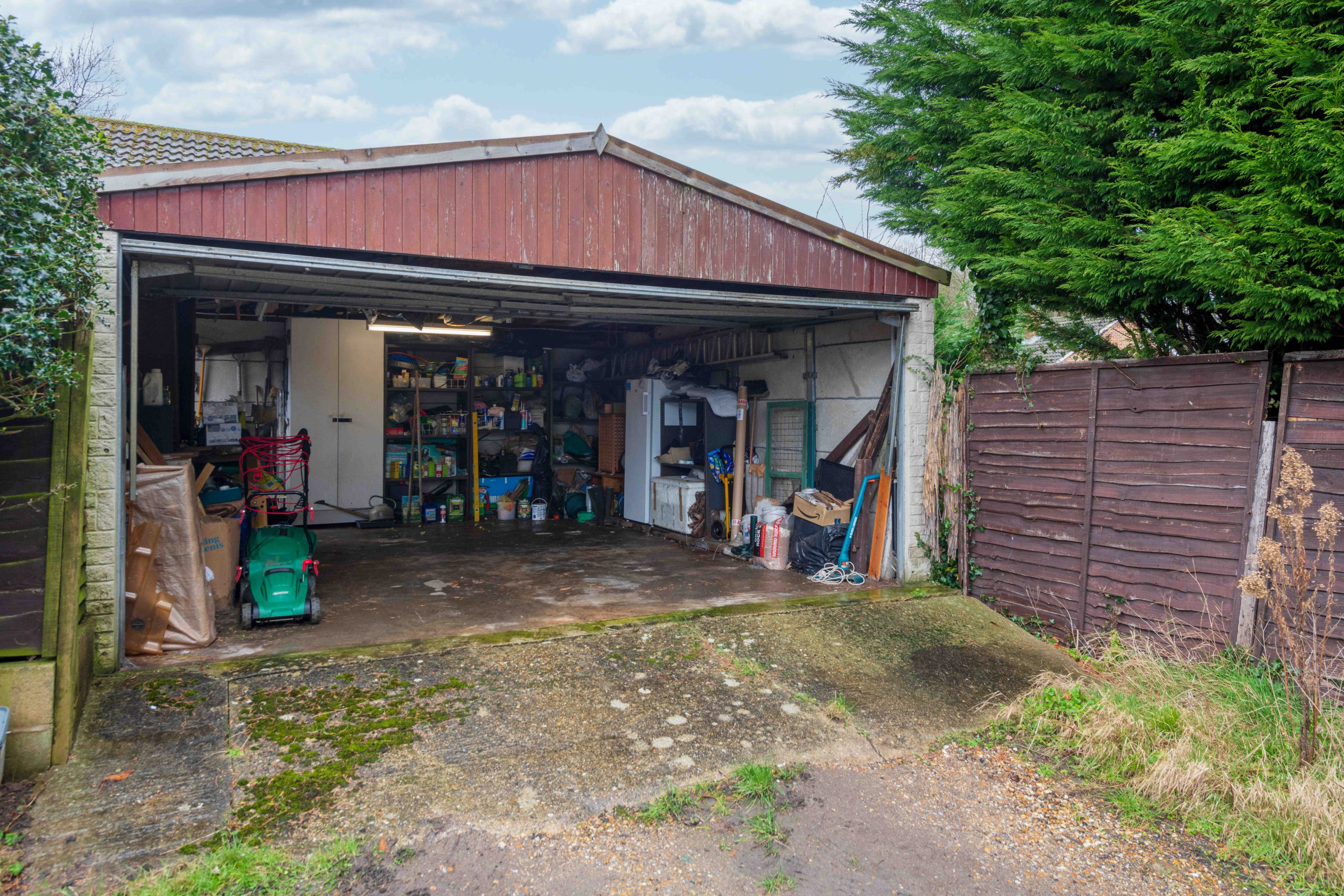 Barrow Lane, Cheshunt, Waltham Cross, EN7, photo 58
